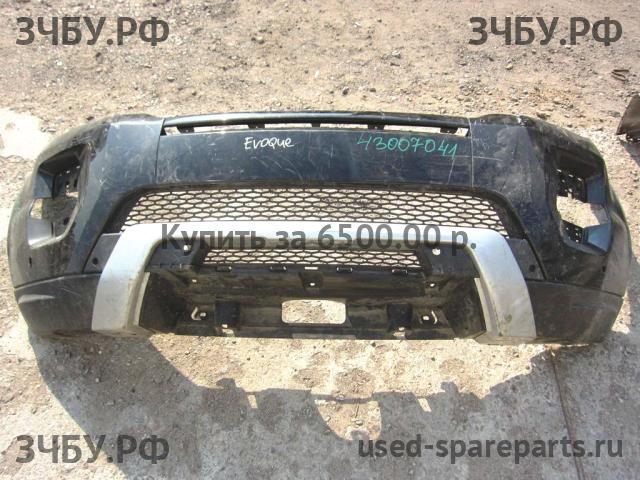 Land Rover Range Rover Evoque 1 Бампер передний