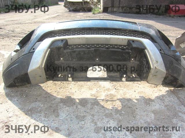 Land Rover Range Rover Evoque 1 Бампер передний