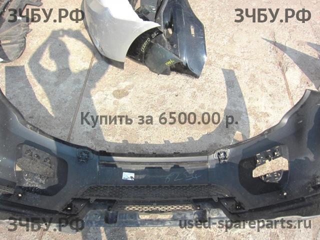 Land Rover Range Rover Evoque 1 Бампер передний