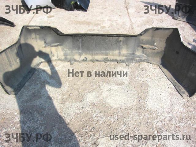 Toyota Camry 7 (V50) Бампер задний