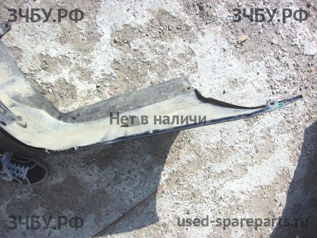 Toyota Camry 7 (V50) Бампер задний