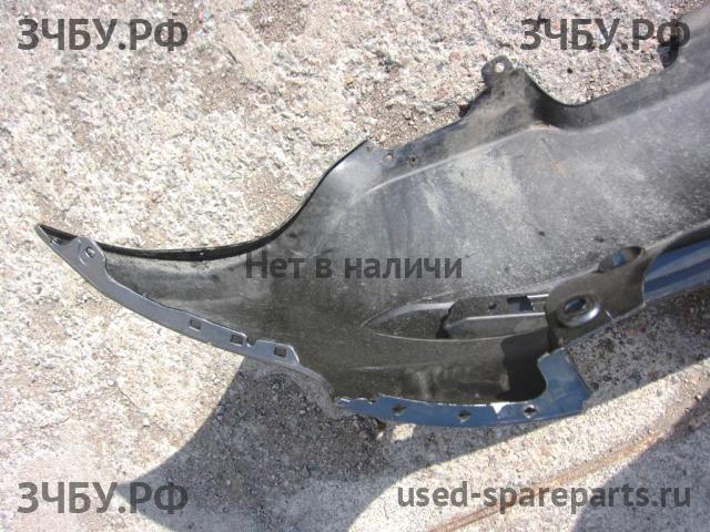 Nissan Note 1 (E11) Бампер задний