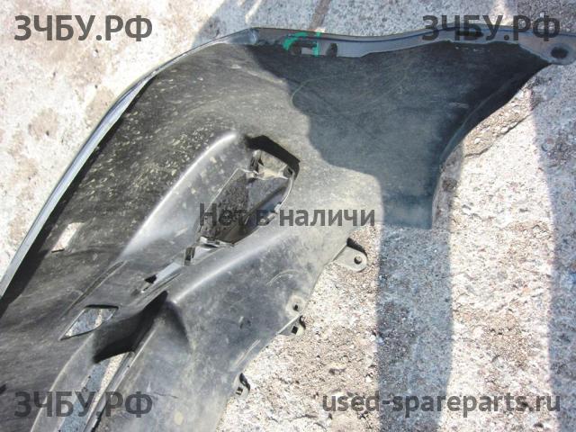 Toyota RAV 4 (3) Бампер передний