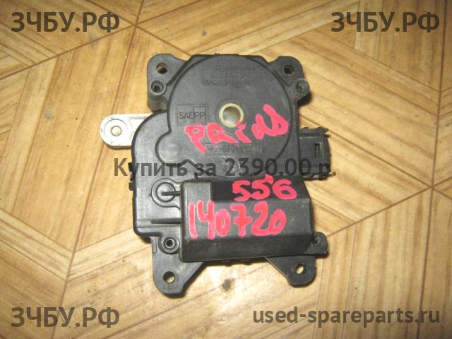 Toyota Prius (NHW10) Моторчик заслонки печки