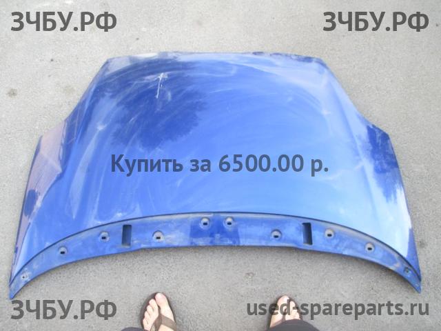 Fiat Grande Punto Капот
