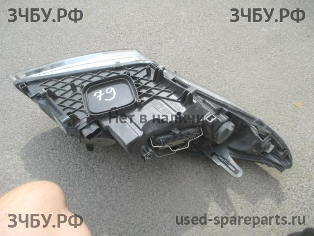 Renault Megane 3 Фара левая