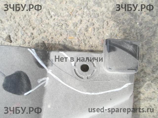 Chevrolet Cruze 1 Решетка радиатора