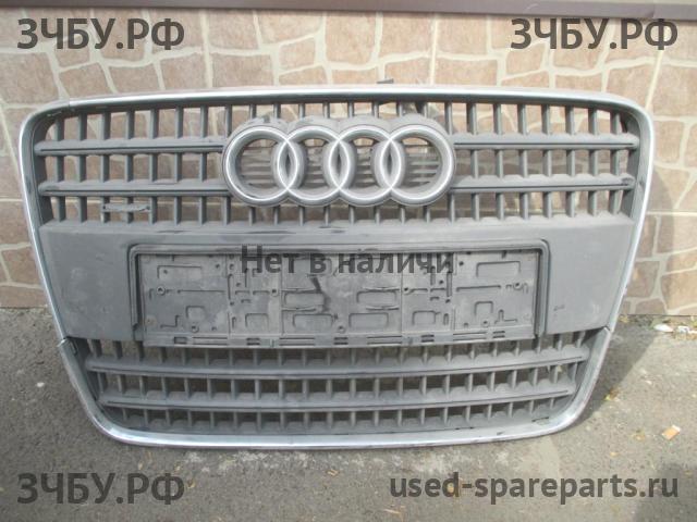 Audi Q7 [4L] Решетка радиатора
