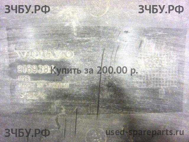 Volvo V70 (1) Воздуховод