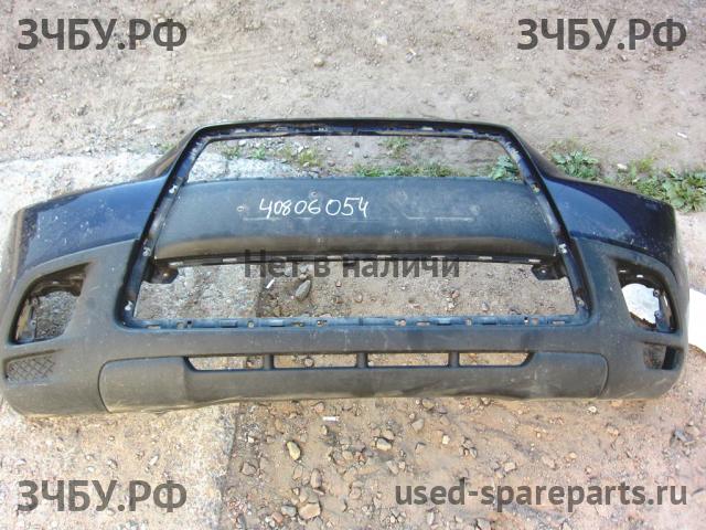 Mitsubishi ASX Бампер передний