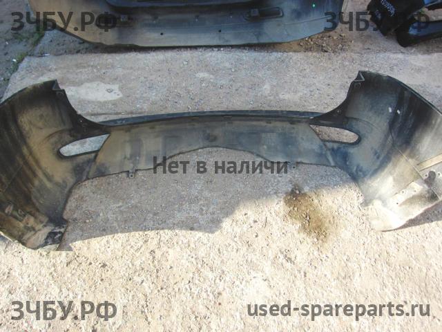 Mitsubishi Pajero/Montero Sport 2 (KH) Бампер задний