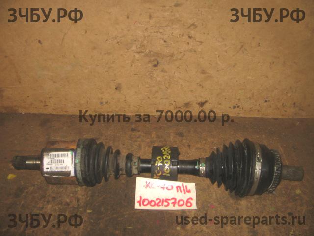 Volvo XC-70 Cross Country (1) Привод передний левый (ШРУС)