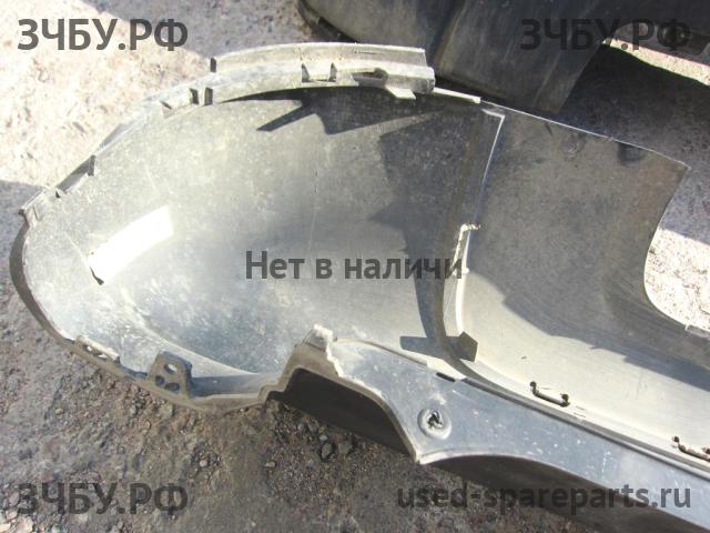 Peugeot Partner 2 (B9) Бампер задний