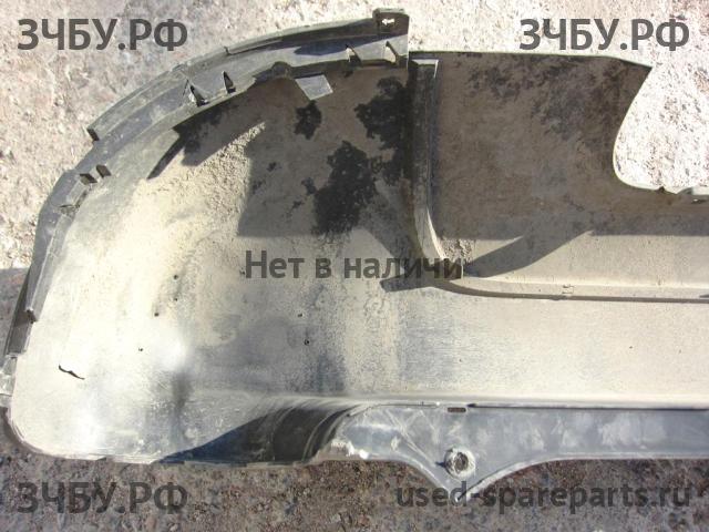 Peugeot Partner 2 (B9) Бампер задний