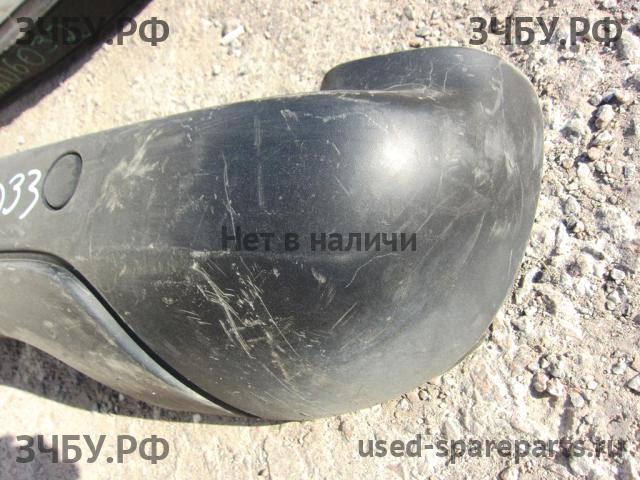 Peugeot Partner 2 (B9) Бампер задний