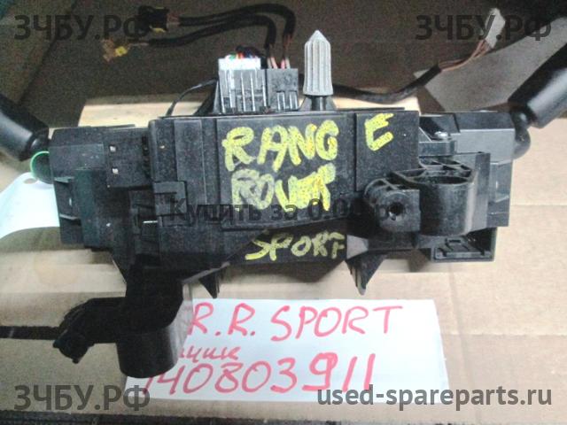 Land Rover Range Rover Sport 1 Датчик угла поворота рулевого колеса