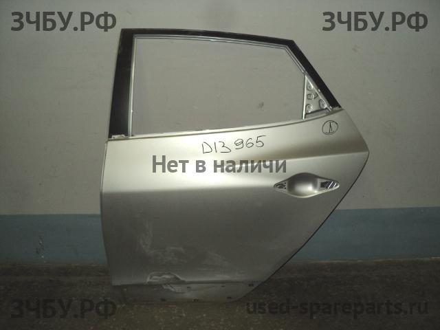 Hyundai ix35 Дверь задняя левая