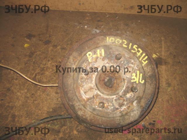 Nissan Primera P11 Кулак задний левый