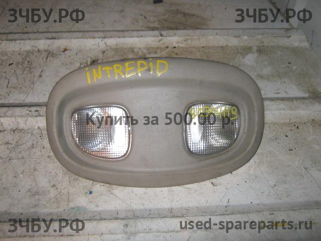 Dodge Intrepid 2 Плафон салонный