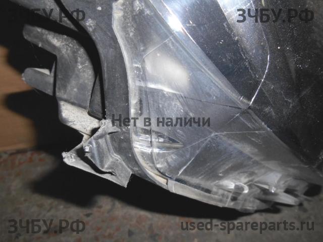 Hyundai Solaris 1 Фара правая