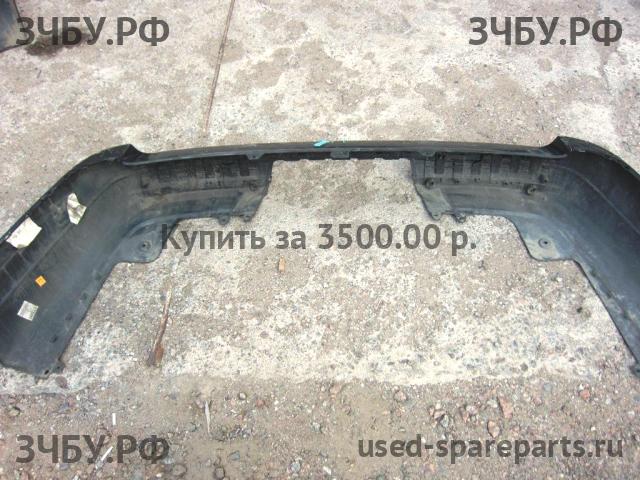 Land Rover Range Rover 4 Бампер задний
