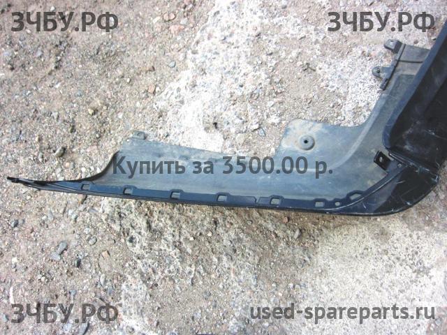 Land Rover Range Rover 4 Бампер задний