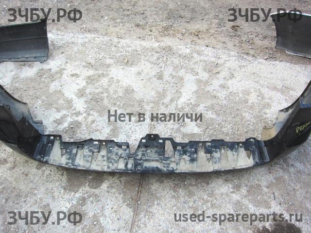 Toyota Land Cruiser 150 (PRADO) Бампер задний