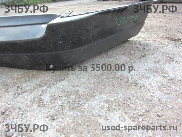 Land Rover Range Rover 4 Бампер задний