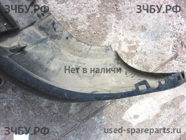 Peugeot Partner 1 (M59) Бампер передний