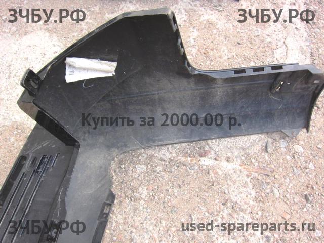 Land Rover Discovery 3 Бампер задний
