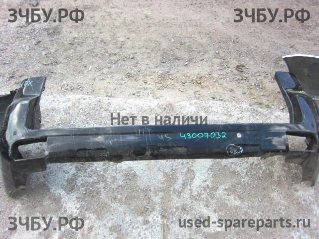 Toyota Land Cruiser 150 (PRADO) Бампер задний