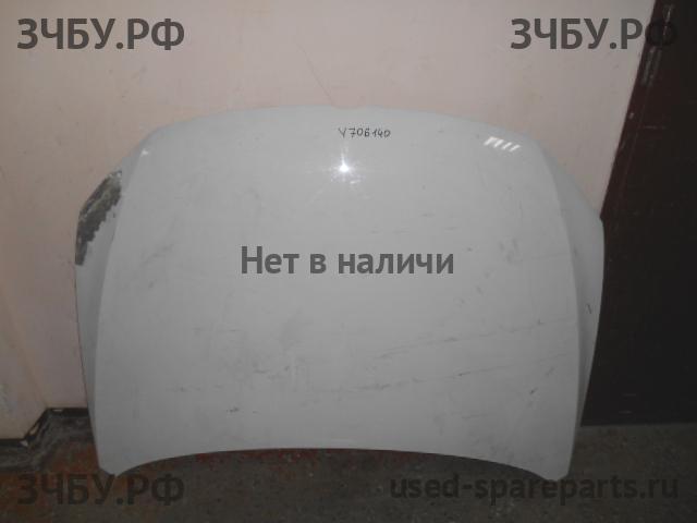 Volkswagen Jetta 6 Капот