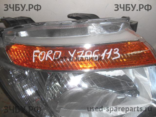 Ford Ranger 6 Фара правая