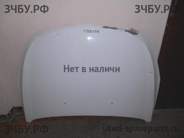 Chevrolet Cruze 1 Капот