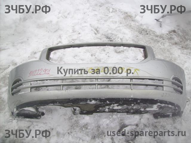 Dodge Caliber Бампер передний