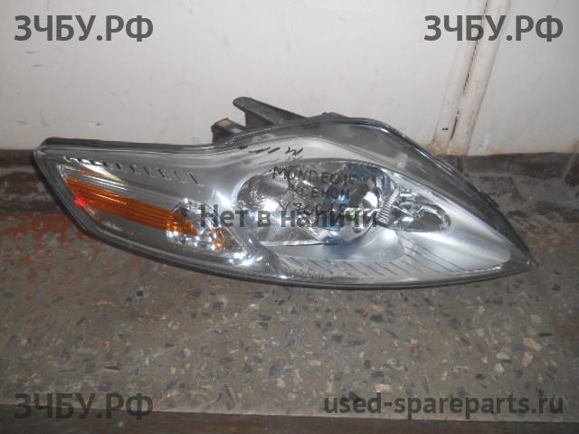 Ford Mondeo 4 Фара правая