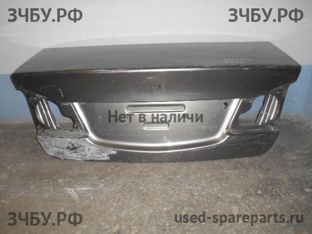 Honda Civic 8 (4D) Крышка багажника