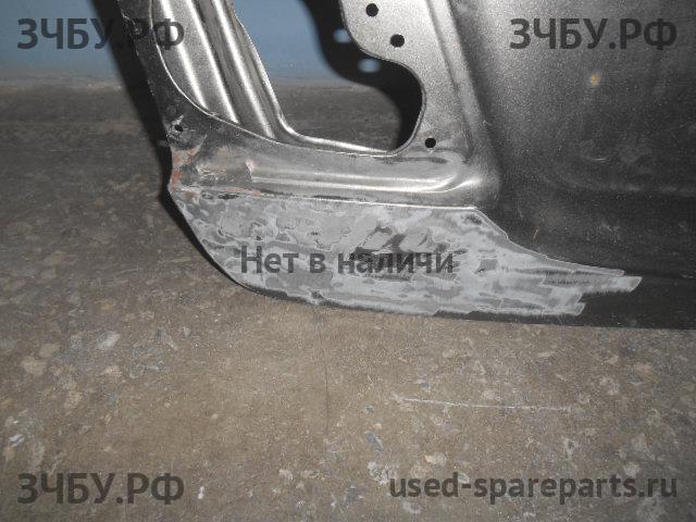 Honda Civic 8 (4D) Крышка багажника