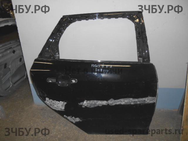 Ford Focus 3 Дверь задняя правая