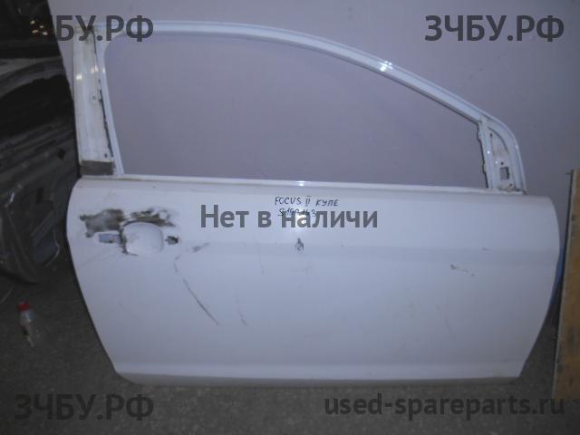 Ford Focus 2 (рестайлинг) Дверь передняя правая