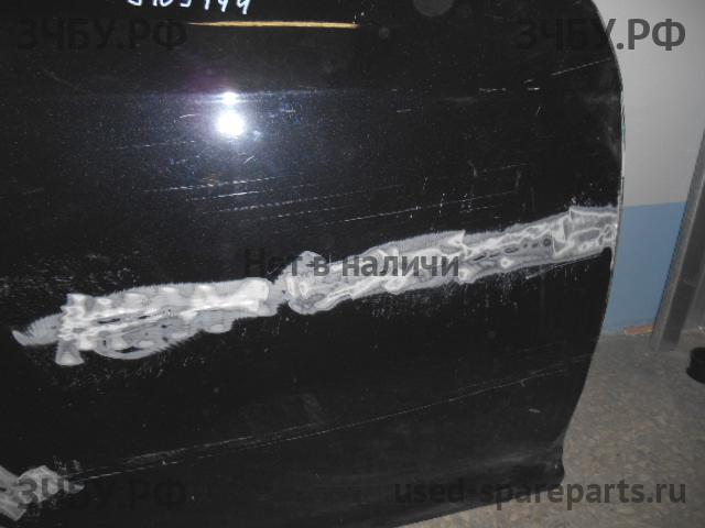 Ford Focus 3 Дверь задняя правая