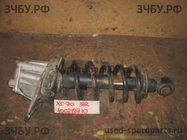 Volvo XC-70 Cross Country (1) Стойка задняя правая (в сборе)
