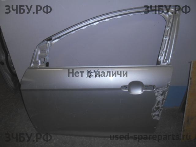 Ford Focus 3 Дверь передняя левая