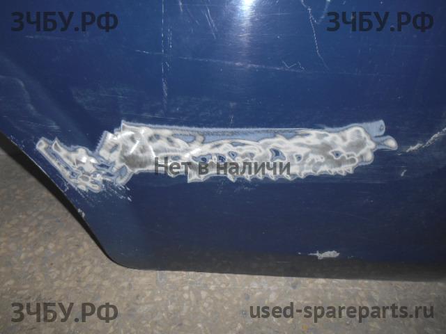 Ford Focus 2 (рестайлинг) Дверь задняя правая