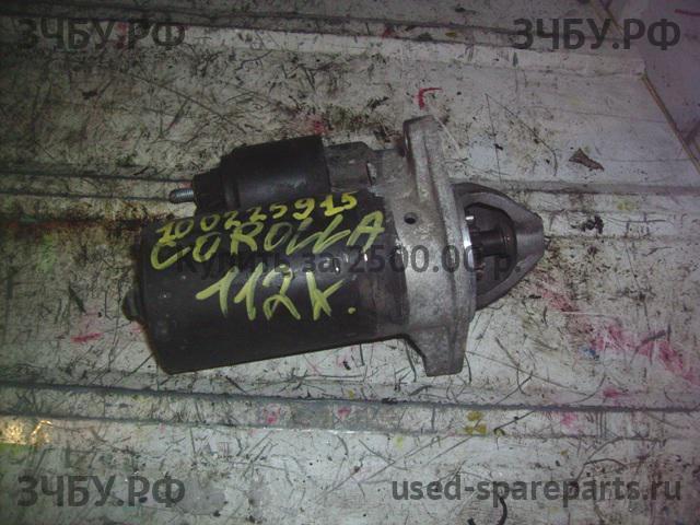Toyota Corolla (E12) Стартёр