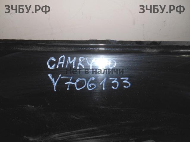 Toyota Camry 7 (V50) Дверь задняя правая