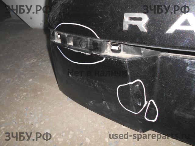 Land Rover Range Rover 4 Дверь багажника