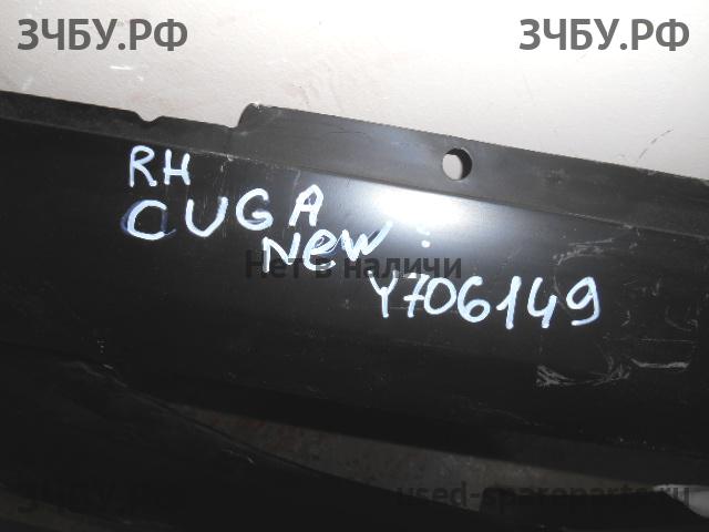 Ford Kuga 2 Крыло заднее правое