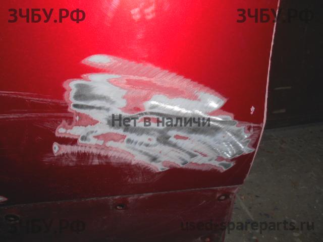 Mazda CX-5 (1) Дверь задняя правая