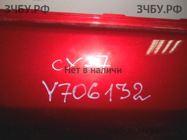 Mazda CX-5 (1) Дверь задняя правая